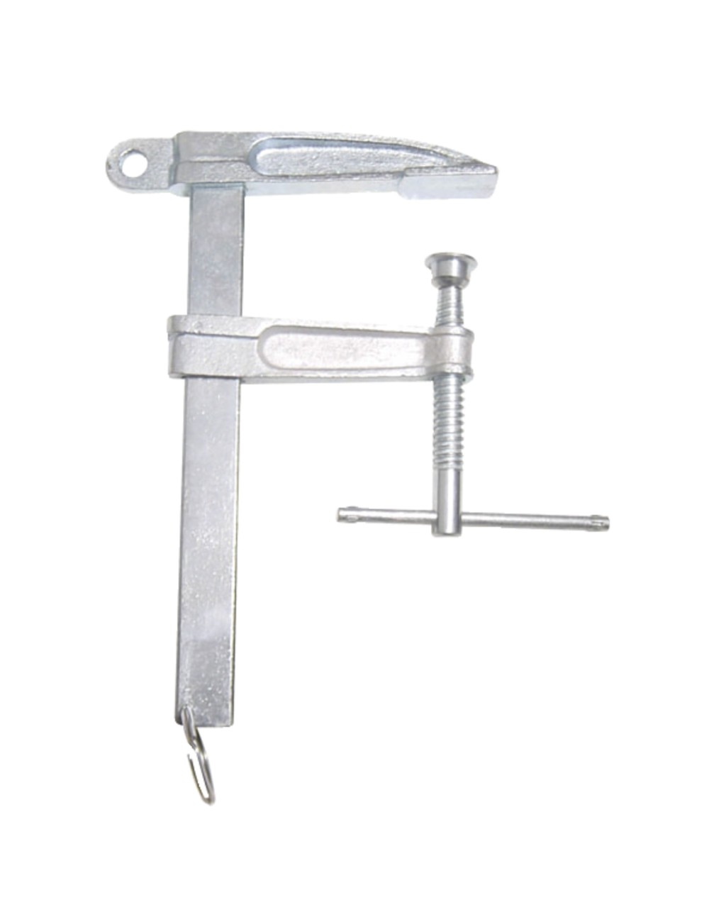 Earth Clamp Tyrex Xl 400.70 (400A / 70Mm² / Wide Opening)